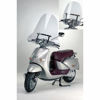 Despiece Aprilia Habana 49cc