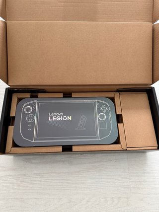 Lenovo Legion Go 32GB 1TB