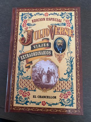 Viajes extraordinarios
