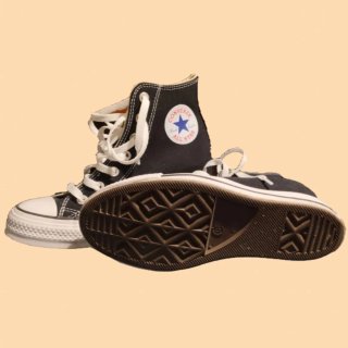 Converse Chuck Taylor All Star Wedge Platform