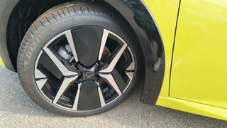 4 Pneumatici Michelin 205/45 R17 83H Nuovi