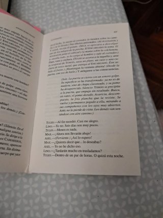 La fundación