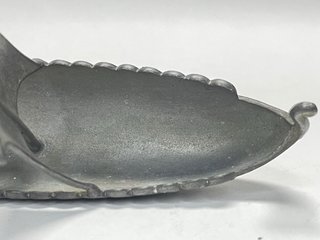 Figura Decorativa Barco Vikingo