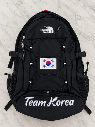 The North Face Team Korea Borealis II / TK 🇰🇷 32L N