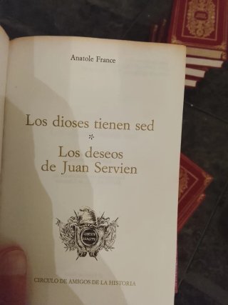 Novelas clasicas