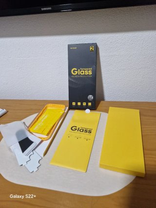 Protector de Pantalla iPhone 16 Pro Max