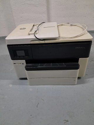 Impresora HP OfficeJet Pro 7740