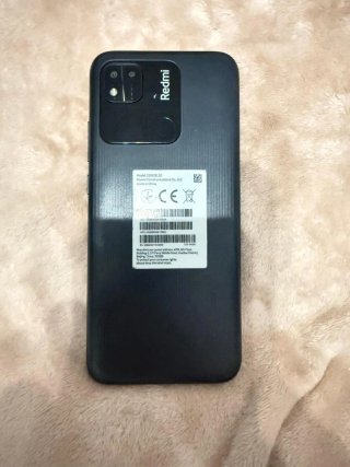 Lote Xiaomi Redmi 10A: Teléfono y Accesorios