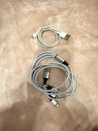 Lote Xiaomi Redmi 10A: Teléfono y Accesorios
