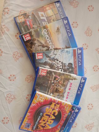 PS4 Slim 500GB con 2 controller DualShock 4
