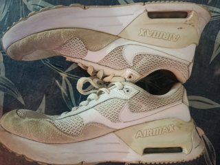 Zapatillas Nike Air Max Talla 44