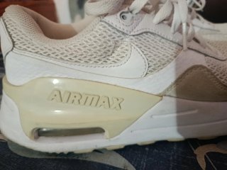Zapatillas Nike Air Max Talla 44