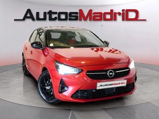 Opel Corsa 1.2T XHL 74kW (100CV) GS