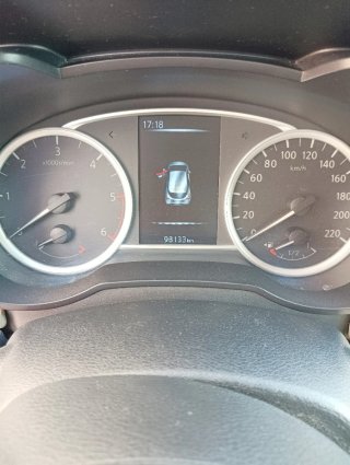 Nissan Micra 2017