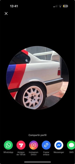 Llantas BMW