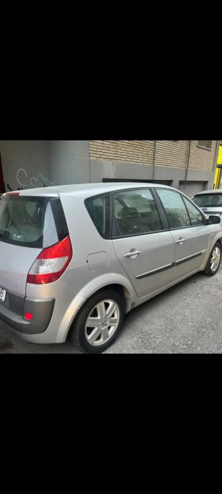 Renault Scenic 2005