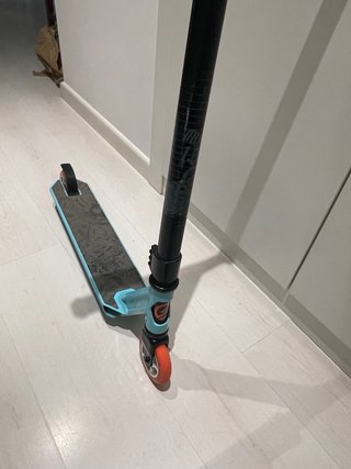 Patinete Infantil Oxelo