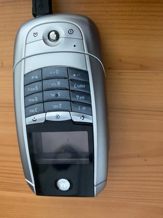 Motorola A780