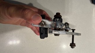 Freno Tektro Delantero Vintage años 90