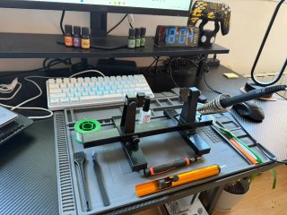 Reparación de mandos PS5