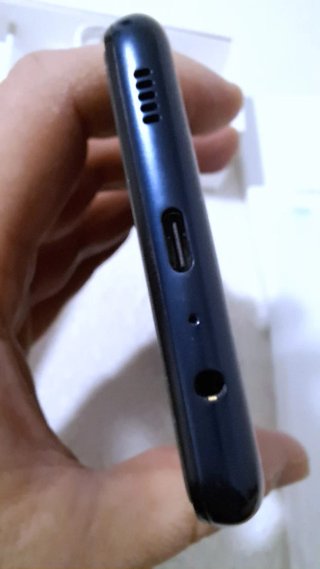 Samsung Galaxy M12