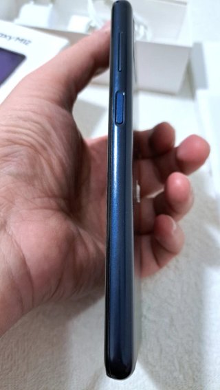 Samsung Galaxy M12
