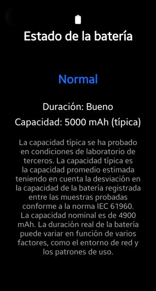 Samsung Galaxy M12