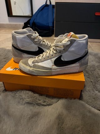 Zapatillas Nike Blazer