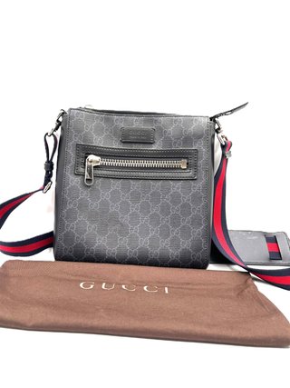 Bandolera Gucci Small Messenger