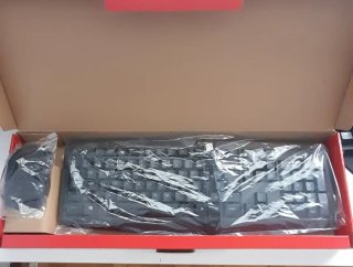 Pack Teclado y Ratón Genius