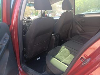 Volkswagen Golf 2012