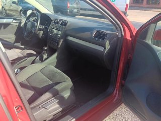 Volkswagen Golf 2012