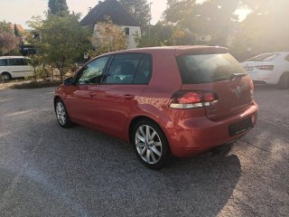 Volkswagen Golf 2012