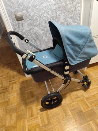 Sillita Bugaboo Camaleon