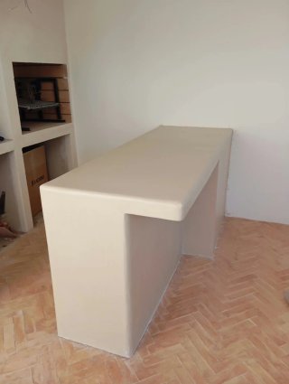 Microcemento