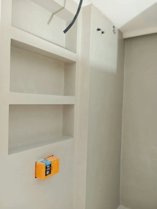 Microcemento