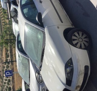 Seat 6l2857552a parasol ibiza 6l1 04.2002- 2932115