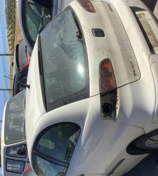 Seat 6l2857552a parasol ibiza 6l1 04.2002- 2932115