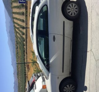 Seat 6l2857552a parasol ibiza 6l1 04.2002- 2932115