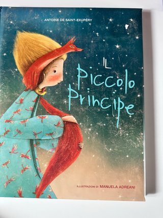 Il piccolo principe