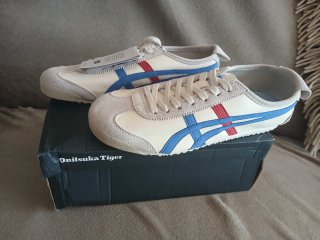 Zapatillas Onitsuka Tiger