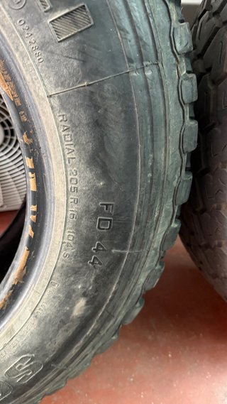 Neumáticos Pirelli Scorpion 4x4 y Desert Dueler