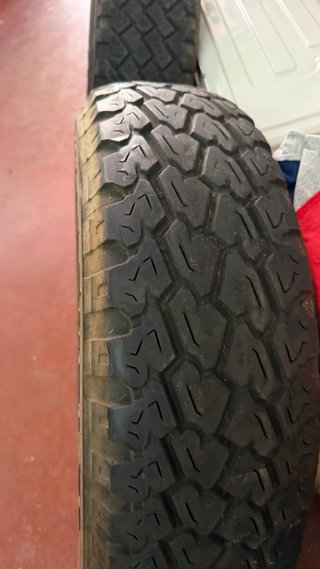 Neumáticos Pirelli Scorpion 4x4 y Desert Dueler