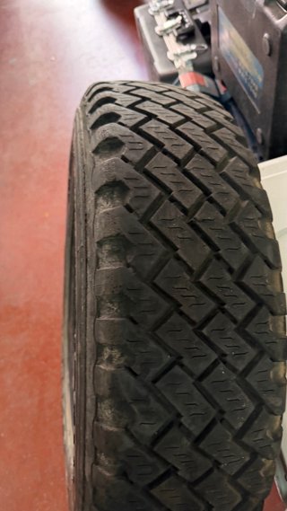 Neumáticos Pirelli Scorpion 4x4 y Desert Dueler