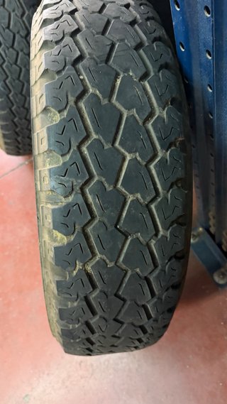 Neumáticos Pirelli Scorpion 4x4 y Desert Dueler