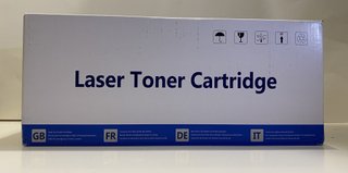 2x Toner Brother TN-830XL Nero