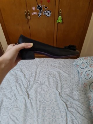 Bónitas, Elegantes y Muy Cómodas Bailarínas