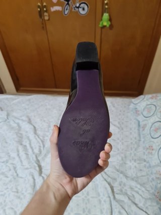 Bónitas, Elegantes y Muy Cómodas Bailarínas