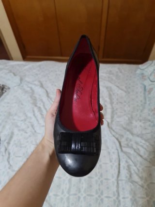 Bónitas, Elegantes y Muy Cómodas Bailarínas