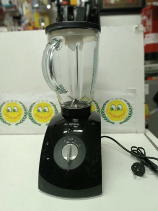 Licuadora Batidora vaso Bosch LEER ANUNCIO!